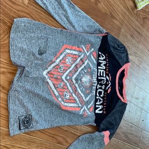 American Fighter Shirt